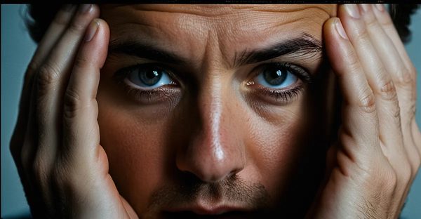 The ultimate phobias list: discover your fears today