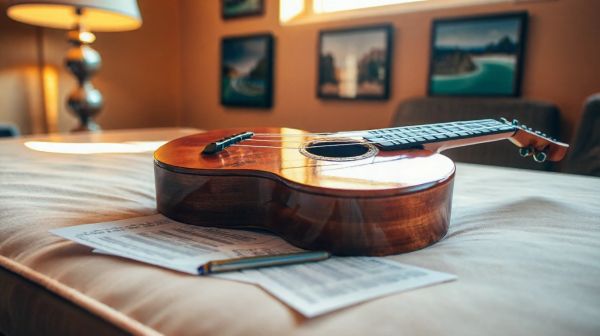 Top reasons a ukulele is perfect for beginner musicians
