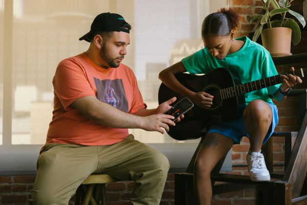 Top reasons a ukulele is perfect for beginner musicians