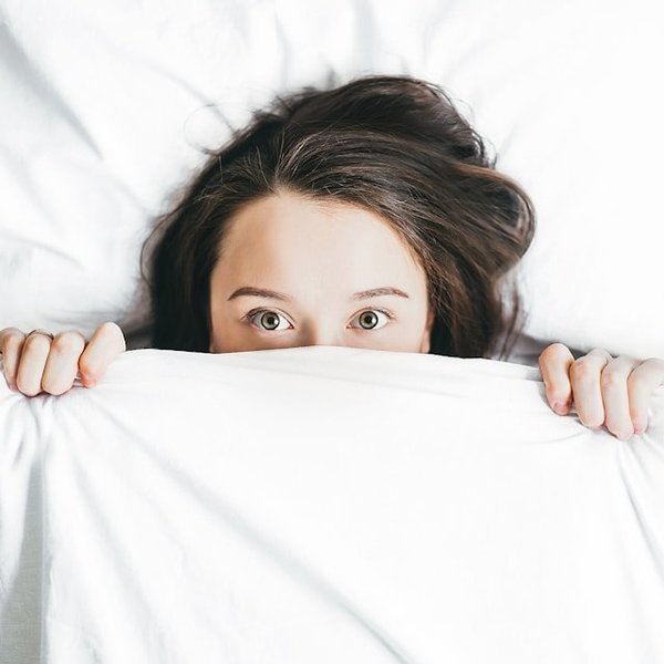 How Can Weighted Blankets Impact Sleep Quality in Adults with ADHD?
