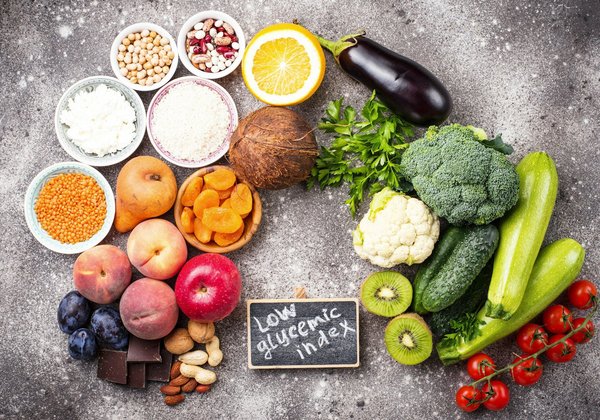 What Are the Benefits of a Low-Glycemic Diet for Prediabetic Individuals?