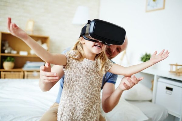 What Are the Latest Findings on the Effectiveness of Virtual Reality in Pain Management?